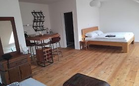 RV apartmán Mikulov