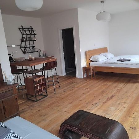 RV apartmán Mikulov Exteriér fotografie