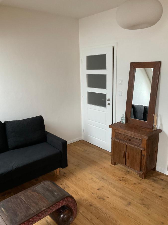 RV apartmán Mikulov Exteriér fotografie