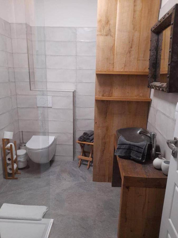 RV apartmán Mikulov Exteriér fotografie