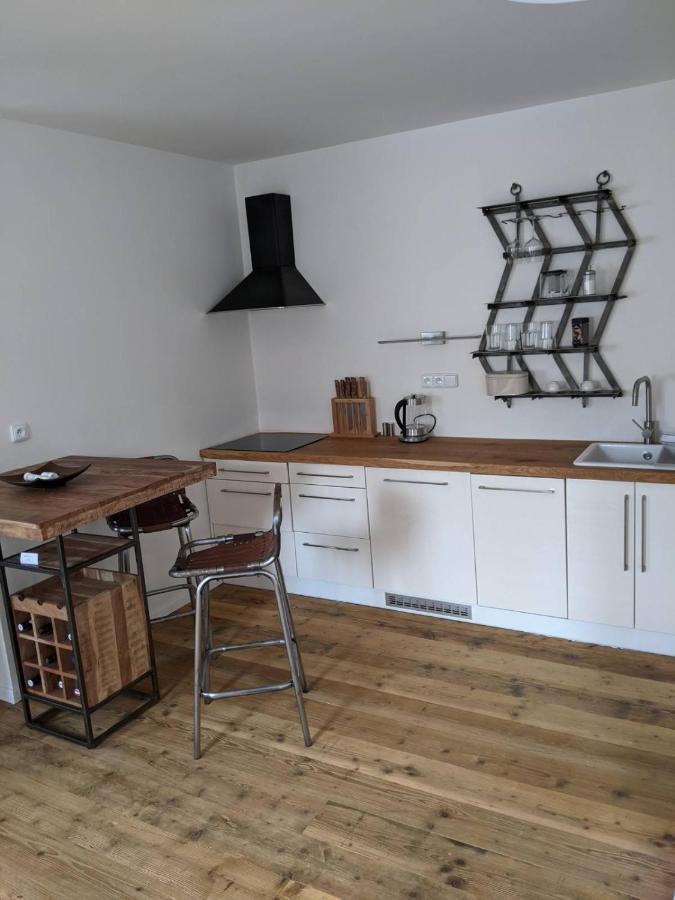 RV apartmán Mikulov Exteriér fotografie